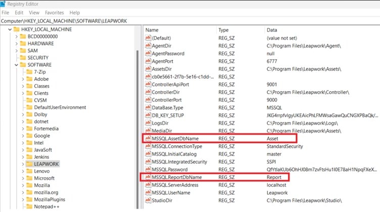 Migration of SQL server Databases from Older to new ones