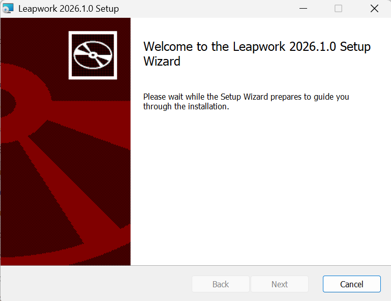 Installation Guide: Download and Install - Enterprise Version of Leapwork