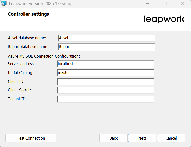 Installation Guide: Download and Install - Enterprise Version of Leapwork